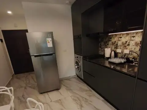 Departamento en Alquiler al Este