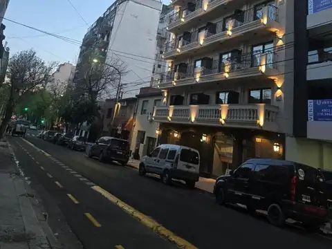 Departamento en Alquiler A Estrenar