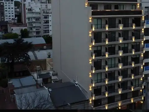 Departamento en Alquiler de Monoambiente
