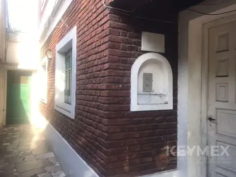 Depto Tipo Casa en Venta en Aldo Bonzi, USD 45.000