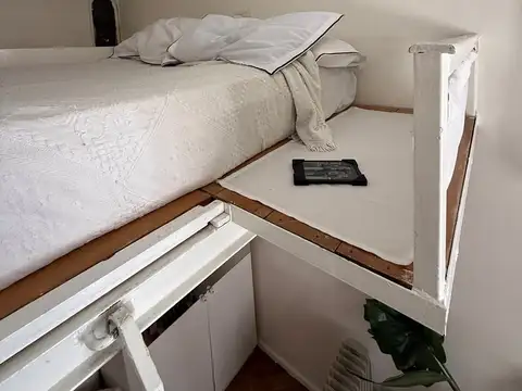 Departamento Loft  en Alq. Temporario en Recoleta, Capital Federal, Buenos Aires