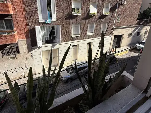 Departamento en Alquiler Temporal en Recoleta, $ 500