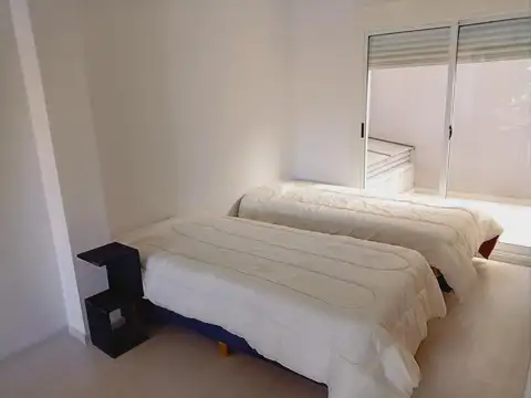 Departamento en Alquiler Temporal 3 años