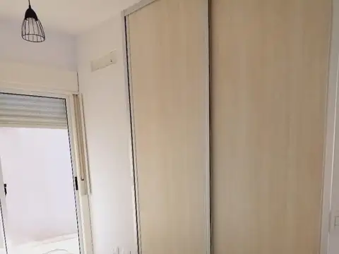 Departamento alquiler temporal  Balcón Terraza Almagro