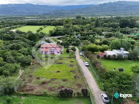 TERRENO / LOTE EN VENTA - LA CALDERILLA - SALTA