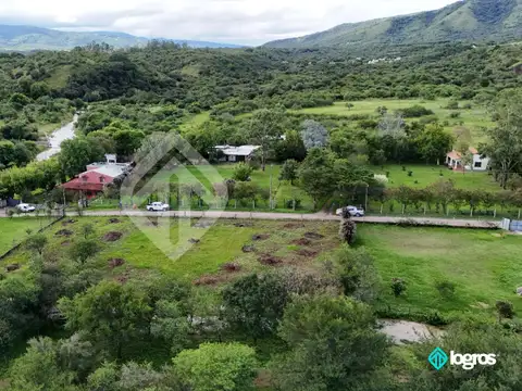 Terreno en Venta en Iruya, USD 35.000