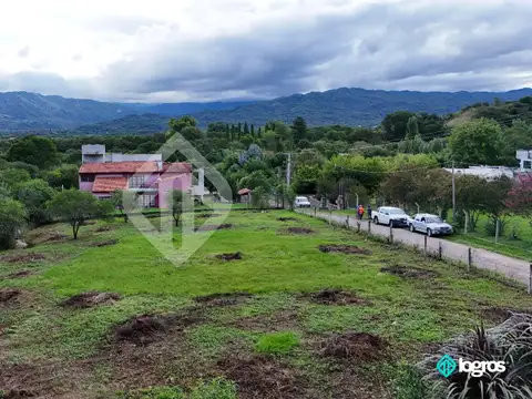 TERRENO / LOTE EN VENTA - LA CALDERILLA - SALTA