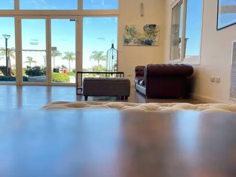 Terreno en Venta 50  mts Fondo