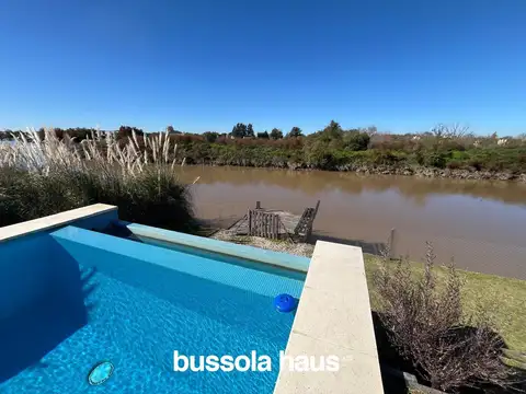 Casa en Alquiler 1 año