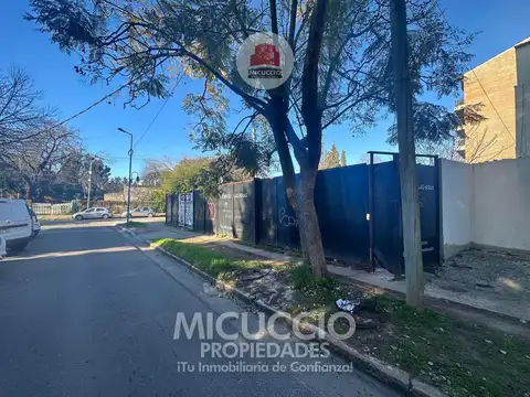 Terreno en Venta en Belen De Escobar, USD 330.000