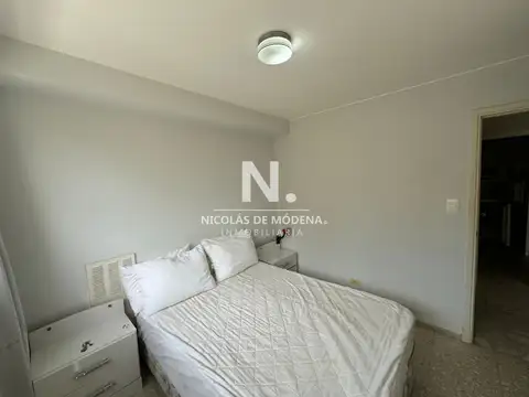 Departamento en Alquiler Temporal 47 años