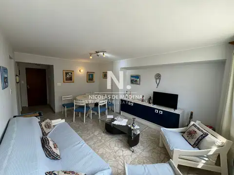 Peninsula gastos comunes bajos con buen garaje en sub suelo