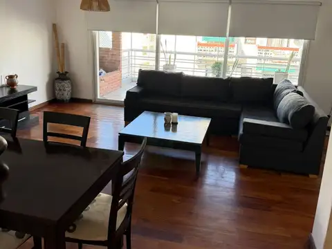 Hortiguera 400, Piso 6