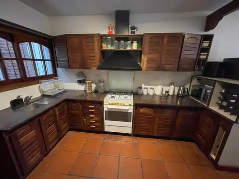 Casa en Venta al Oeste