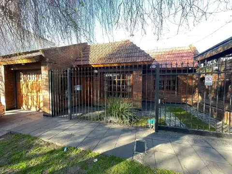 Ituzaingó, chalet 4 ambientes en planta baja apto crédito