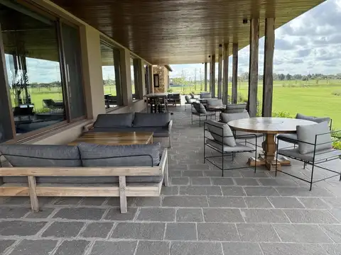 Terreno en Venta en La Finca Country Club, USD 110.000