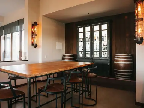 LOTE 800 mt LAS FINCAS EXCLUSIVO BARRIO PRIVADO