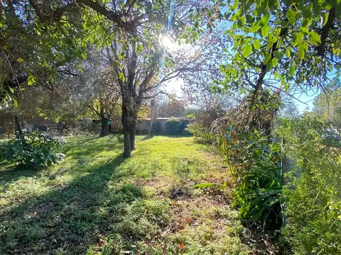 Terreno en Venta en Oliveros, USD 28.000
