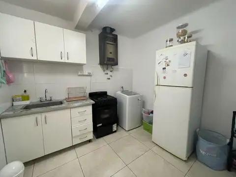 Departamento en Alquiler 80 años