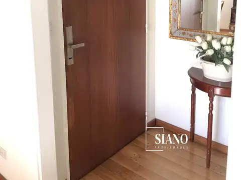 Cnel De Marina Rosales 2800, Piso 1