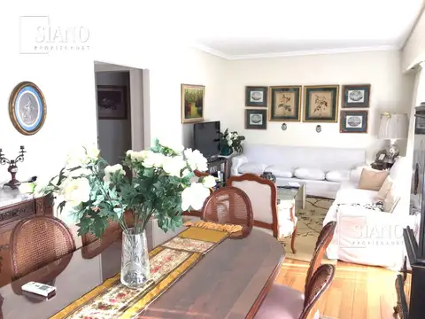 Departamento en Venta de 4 ambientes