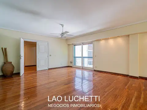 LA PAMPA 3100, Piso 3