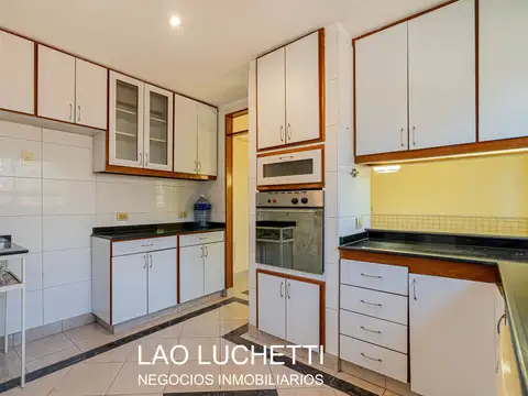 Departamento en Alquiler 45 años