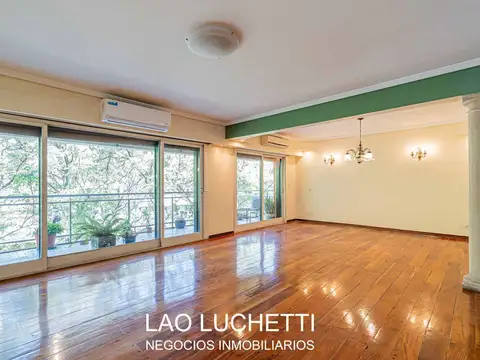 Departamento en Alquiler en Belgrano R, USD 2.500