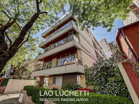 ALQUILER! Duplex con Terraza y Parrilla, 2 Cocheras! BELGRANO R 