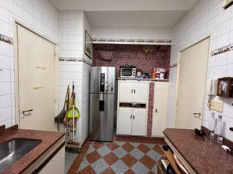 Departamento en Venta en Monserrat, USD 190.000