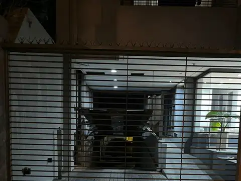 Cochera en Alquiler cubie.