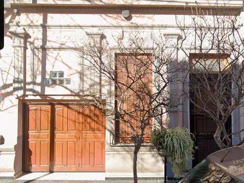 Casa Alquiler Parque Patricios