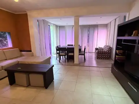 Casa en Alquiler Temporal de 3 dormitorios