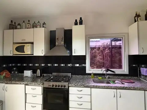 Casa en Alquiler Temporal en La Cañada de Pilar - Los Tilos, USD 3.200