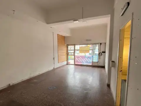 Local en Alquiler 50 años