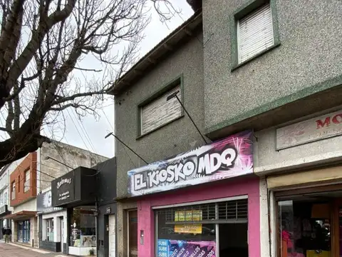 Local en Alquiler 50 años