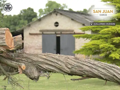 Terreno en Venta en Berazategui, USD 69.000