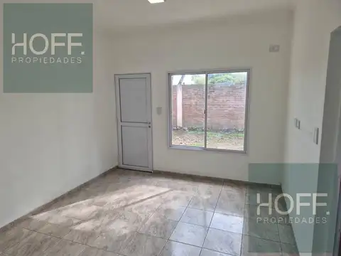 Departamento en Venta en Colonia Benítez, USD 175.000