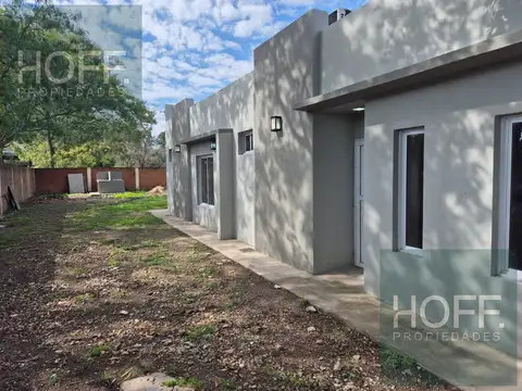 Venta Complejo Habitacional 11 Departamentos - Ruta 11 Km 1019 Colonia Benitez