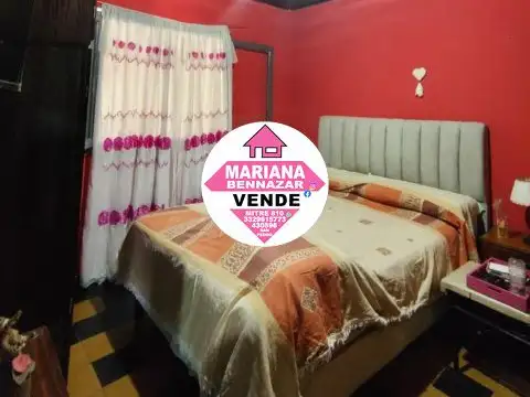 Casa en Venta en San Pedro, USD 55.000