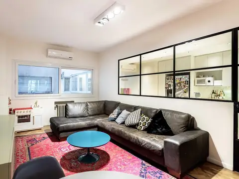 Departamento en Venta de 7 ambientes