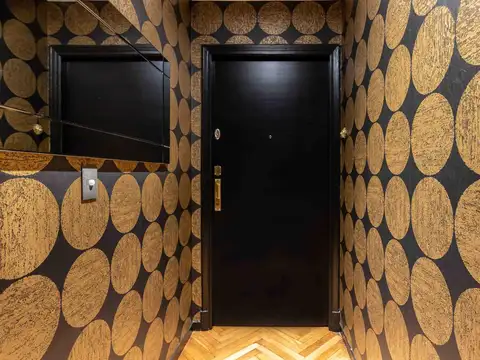 Departamento en Venta en Palermo, USD 910.000