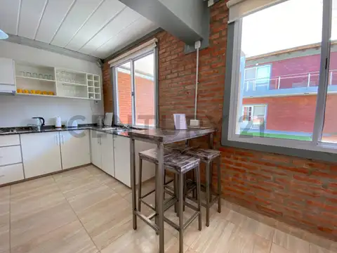 Hotel en Alquiler Temporal 8 años