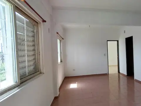 Departamento en La Plata