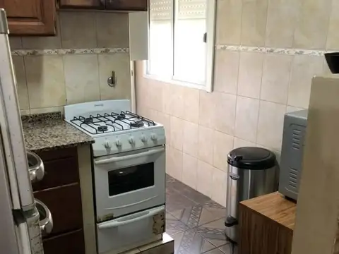 Luis Siciliano 1700, Piso PB
