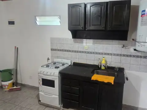 PH en Jose León Suarez