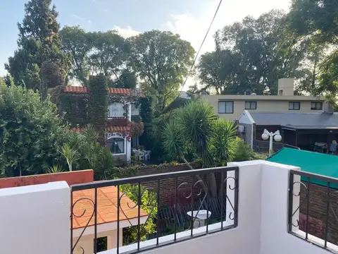 Excelente casa de dos dormitorios en Venta Agustin Alvarez 200 Rosario Floridai