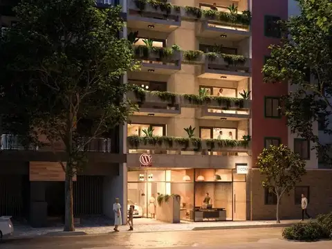 SANTIAGO DEL ESTERO al 2300