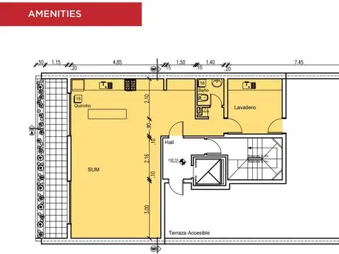 Departamento en Venta Permite mascota
