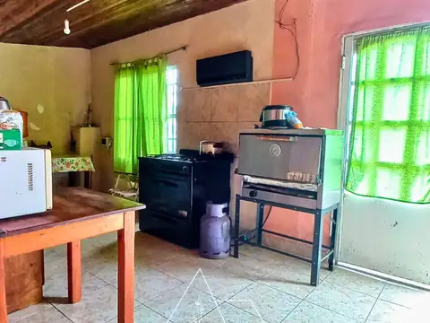 Casa Dr. Chesini 327